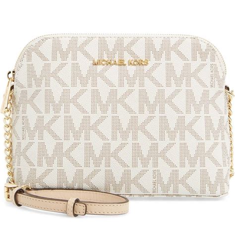 michael kors cindy dome crossbody gold nordstrom|Best 25+ Deals for Michael Kors Cindy Crossbody .